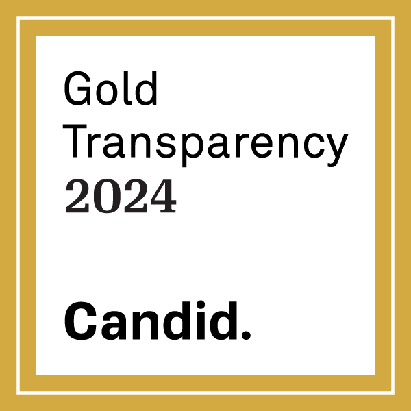 Gold Transparency