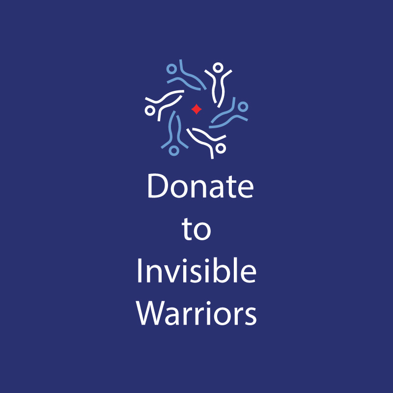 Donate - Invisible Warriors | Partner with Us to Support Women Veterans