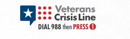 Veterans Crisis Line