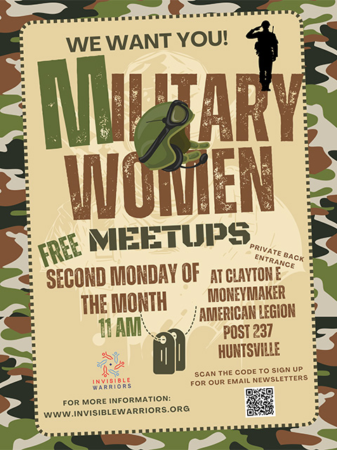 Military-Women-Meetup-Huntsville