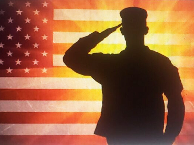 River Region Veterans Coalition RRVC