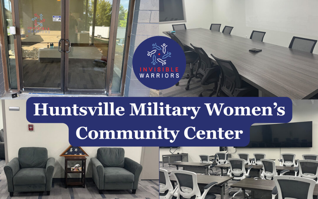 “First-of-its-kind” Community Center