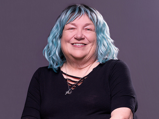 Story & Lesson Highlights with Nancy Becher of Huntsville