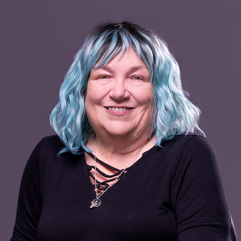 Nancy Becher profile image