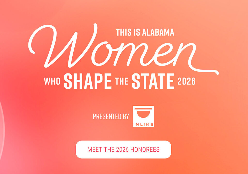 Women Who Shape the State 2026