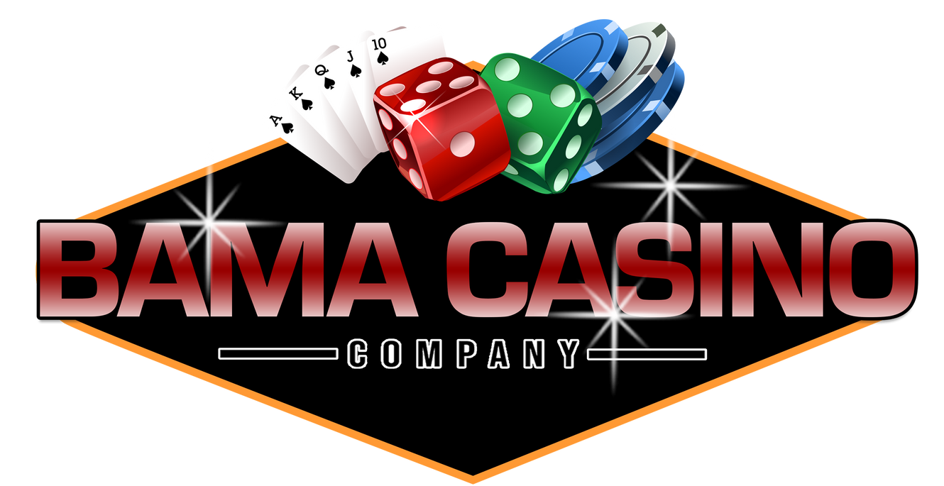 Bama Casino logo image