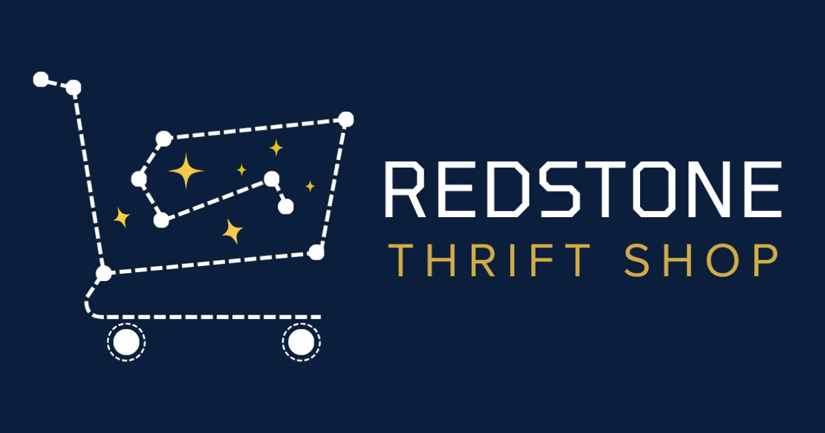 Redstone Logo image