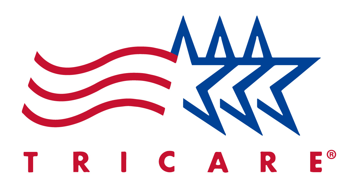 TRICARE-Logo TRICARE-Logo image